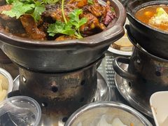 -川香煲(茅台路店)