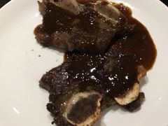 -博悦公馆尚悦自助餐厅