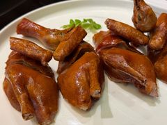 -北京四季酒店·采逸轩