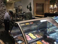 -宜家·瑞典风味餐厅(天津东丽商场店)