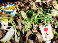 -清真永恒华威肉饼(潘家园店)