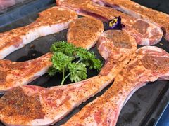 -水木锦堂·自助铁板烧(方庄时代店)