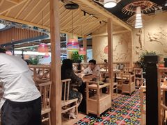 大堂-椰夫人·养生椰子鸡(金沙洲永旺店)