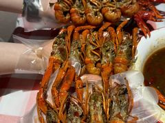 -江味龙虾馆·裸蓝龙虾(南山店)