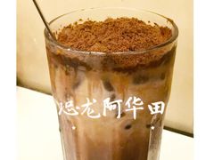 -大哥餐厅(西城花园店)