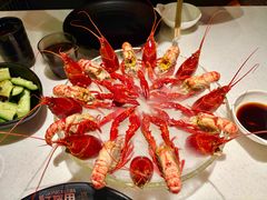 -红盔甲·小龙虾(天钥桥店)