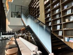 -木嘛working coffee(前海店)