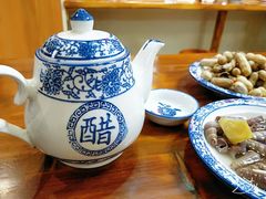 -沈胖记麦虾(江城南路店)