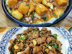 -家有美味(户部山二店)