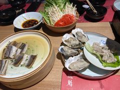 -望江门小龙虾·烧烤(九堡店)