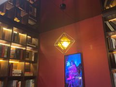 -恐怖游戏(湖滨店)