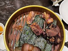 -高佳庄·海鲜酒楼(东港店)