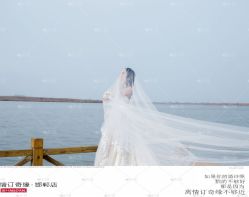 点击看大图 -情订奇缘婚纱摄影(和平路店)