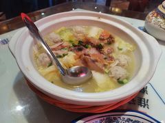 -淮安宴·淮扬菜(清河路一店)