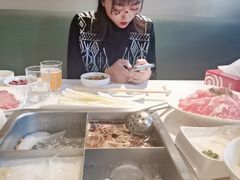-海底捞火锅(劲松店)