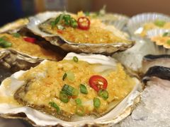 -火炉火自助餐(西直门凯德MALL店)