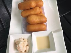 -上下九广州菜馆(锦业路店)