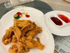 -海逸海鲜酒家(古北店)
