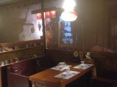 大堂-馬蘭花開(车站大道店)