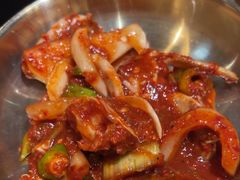 -坦坦大炉·韩式烤肉(望京店)