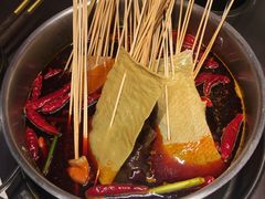 -签小二串串火锅(观音桥店)