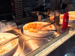 -汉巴味德(大悦城店)