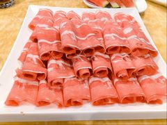 -清真军邺·金富苑肥牛(石坡街旗舰店)