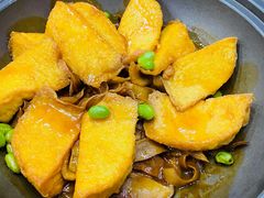 -阿喆私房菜(西五路店)