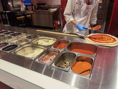 -城市大道红炉披萨烘焙坊