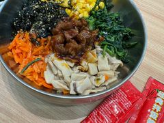 -米村拌饭(东方新天地店)