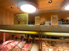 -梨花自助烤肉(西三旗万象汇黑金店)