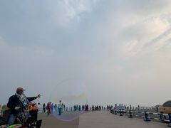 -青岛海尔洲际酒店