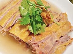 -永春园·扬州早茶·淮扬菜(漫乐城店)
