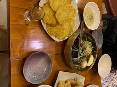 -顺姬冷面(长白西路店)
