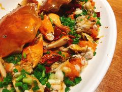 -胖大嫂渔家排档·全海景餐厅(渔村店)