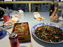 -友记功夫香·人民大排档(红牌楼店)