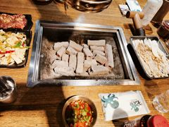 -鑫釜山海鲜烧烤(浑南店)