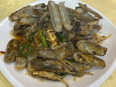 -阳江餐厅·30年老字号·粤菜海鲜大排档