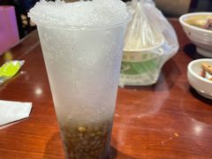 绿豆刨冰-老半斋(福州路店)