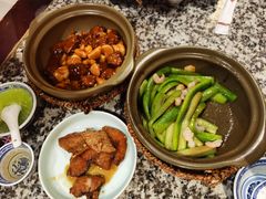 -南京大牌档(崇文门国瑞店)