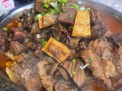 -麻木老地方牛筋牛杂(长堤街店)