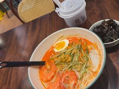 -章记星洲 · 新加坡餐厅(望京店)