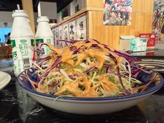-大成铁板烧•板前(复古餐厅石老人店)