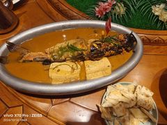 -津沽小院(天津之眼店)
