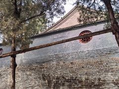 -洛阳白马寺