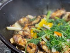 -绿雅居原生态农庄(小涌店)