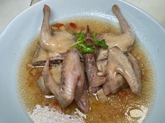 -馨越楼·点心·粤菜(赤坎店)