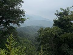-九龙潭景区