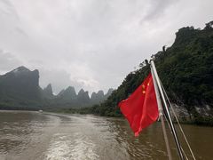 -桂林兴坪漓江