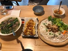 -越美小馆·越南料理(曲江店)
